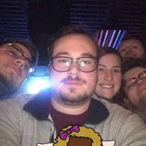 Meet your Posher, Matt